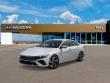 New 2026 Hyundai Elantra Limited Sedan