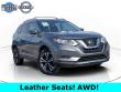 Used 2013 Nissan Rogue S SUV