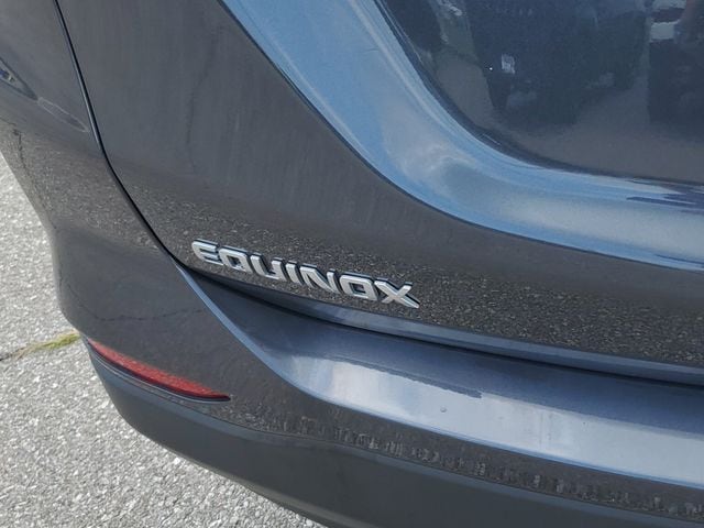 2023 Chevrolet Equinox LT - Photo 7