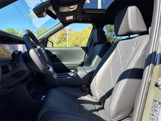 2026 Hyundai Palisade XRT Pro - Photo 10