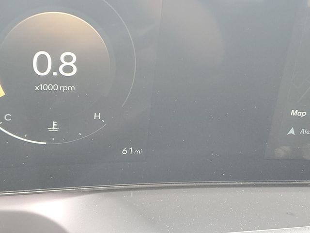 2026 Hyundai Palisade XRT Pro - Photo 26