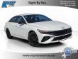 New 2026 Hyundai Elantra SEL Sport Premium Sedan