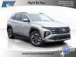 New 2026 Hyundai Tucson SEL FWD SUV