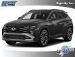 New 2026 Hyundai Tucson SEL Plus FWD SUV