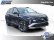 New 2026 Hyundai Tucson Hybrid SEL AWD SUV