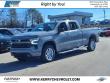 New 2025 Chevrolet Silverado 1500 4WD Crew Cab Standard Bed LT Truck