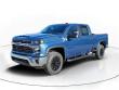 New 2026 Chevrolet Silverado 2500HD Crew Cab, Standard Bed, LT, 4WD Truck