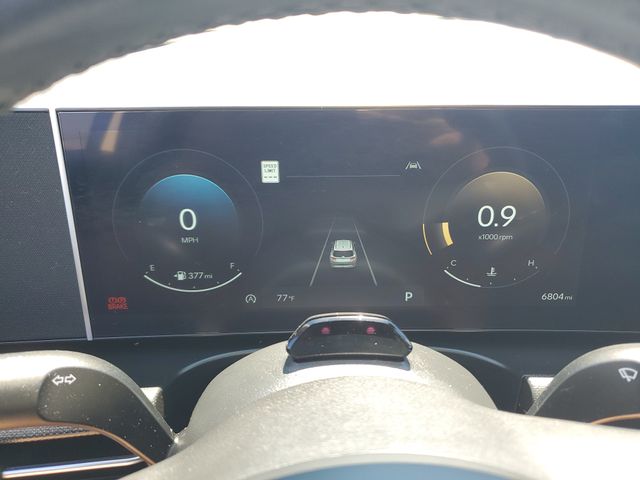 2025 Hyundai Tucson SEL Convenience - Photo 25