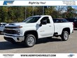 Chevrolet Silverado 2500HD