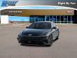 New 2026 Hyundai Elantra SEL Sport Plus Sedan