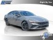 New 2026 Hyundai Elantra SEL Sport Sedan