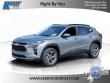 New 2026 Chevrolet Trax FWD LT SUV
