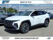 New 2025 Hyundai Tucson XRT AWD SUV