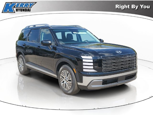  Hyundai Palisade Hybrid