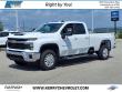 New 2025 Chevrolet Silverado 3500HD 4WD Double Cab Long Bed LT Truck