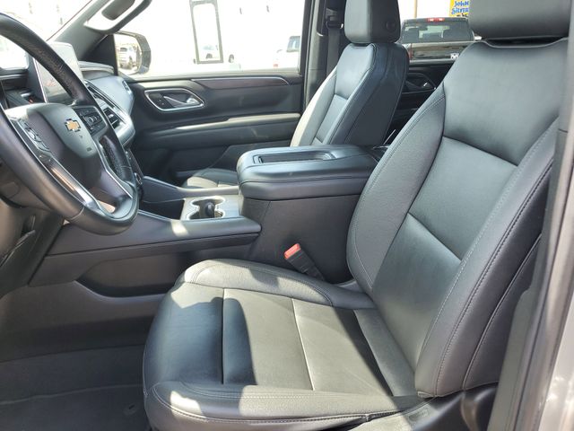 2023 Chevrolet Tahoe LT - Photo 17