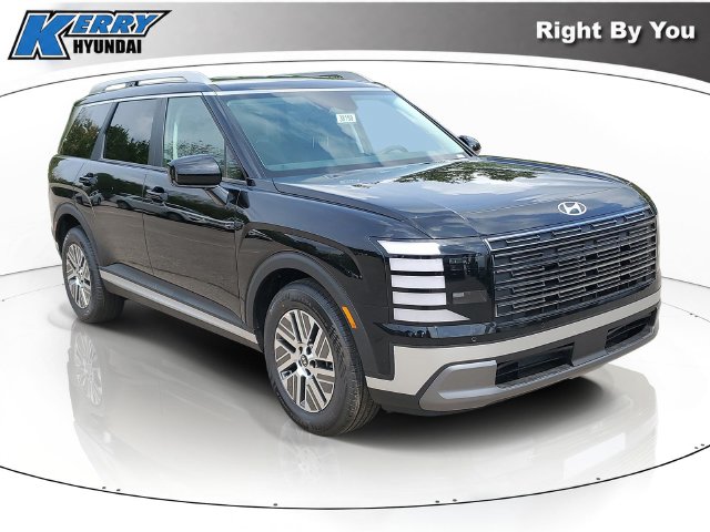  Hyundai Palisade Hybrid