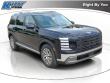 New 2027 Hyundai Palisade Hybrid SEL 7P SUV