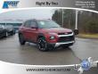Used 2022 Chevrolet Trailblazer LT SUV