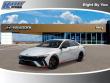 New 2026 Hyundai Elantra N Sedan Sedan