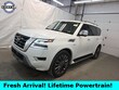  Nissan Armada