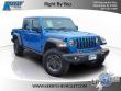Used 2022 Jeep Gladiator Rubicon Truck