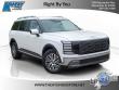 New 2026 Hyundai Palisade Hybrid SEL 7P SUV