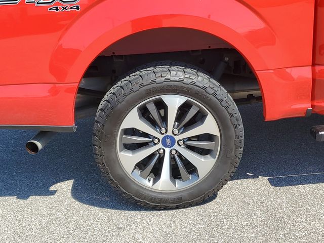 2019 Ford F-150 XL - Photo 5