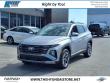 New 2025 Hyundai Tucson Hybrid SEL Convenience SUV