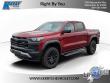 New 2026 Chevrolet Colorado Trail Boss, 4WD Truck