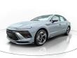 New 2026 Hyundai Sonata SEL Sport Sedan
