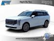 New 2026 Hyundai Palisade Calligraphy AWD SUV