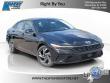 New 2026 Hyundai Elantra Limited Sedan
