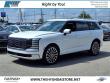 New 2026 Hyundai Palisade Calligraphy AWD SUV