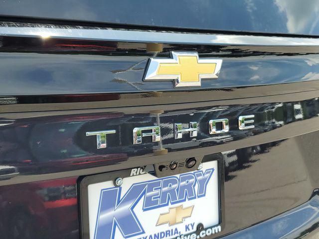 2026 Chevrolet Tahoe High Country - Photo 7