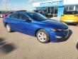 Used 2023 Chevrolet Malibu LS Sedan