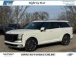 New 2026 Hyundai Palisade Calligraphy AWD SUV