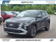 New 2025 Hyundai Tucson Hybrid SEL Convenience SUV