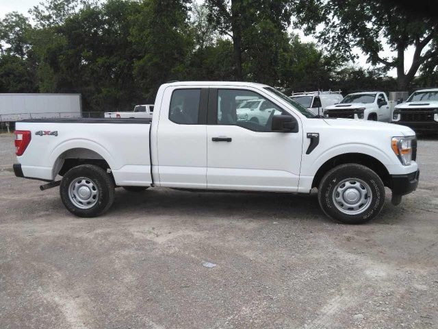2021 Ford F-150's photo