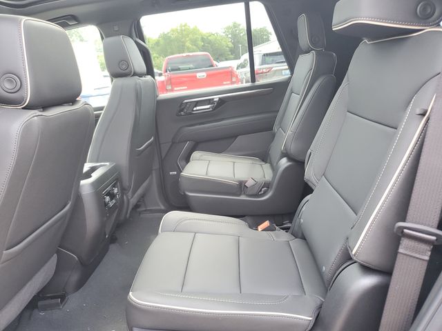 2026 Chevrolet Tahoe Premier - Photo 13