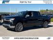 New 2026 Chevrolet Silverado 1500 4WD Crew Cab Standard Bed LT Truck