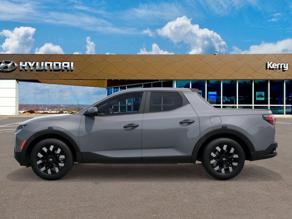 New 2026 Hyundai Santa Cruz SE AWD Pickup