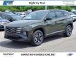New 2025 Hyundai Tucson XRT AWD SUV