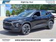 New 2025 Chevrolet Trax FWD 2RS SUV