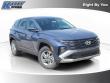 New 2026 Hyundai Tucson SE AWD SUV