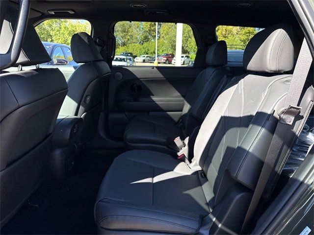 2026 Hyundai Palisade XRT Pro - Photo 7