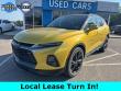 Used 2022 Chevrolet Blazer RS SUV