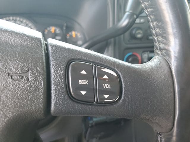 2003 GMC Sierra 3500 SLE - Photo 24