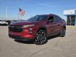 Certified 2024 Chevrolet Trax 2RS SUV