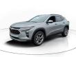 New 2026 Chevrolet Trax FWD LT SUV